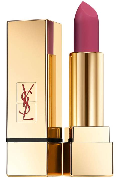 yves saint laurent lipstick case|yves Saint Laurent lipstick shades.